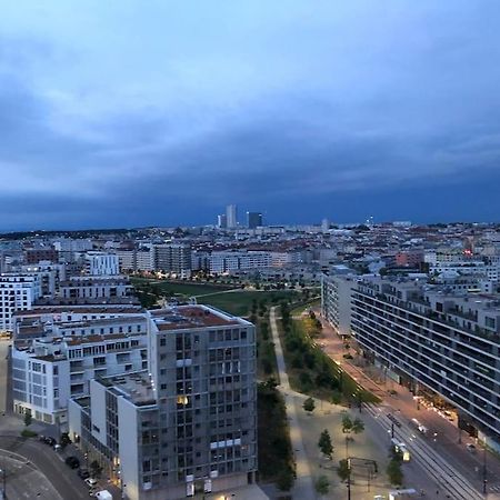 Appartamento Stunning View Over Vienna In City Center Esterno foto
